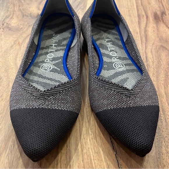 Rothy’s flats - Picture 2 of 2